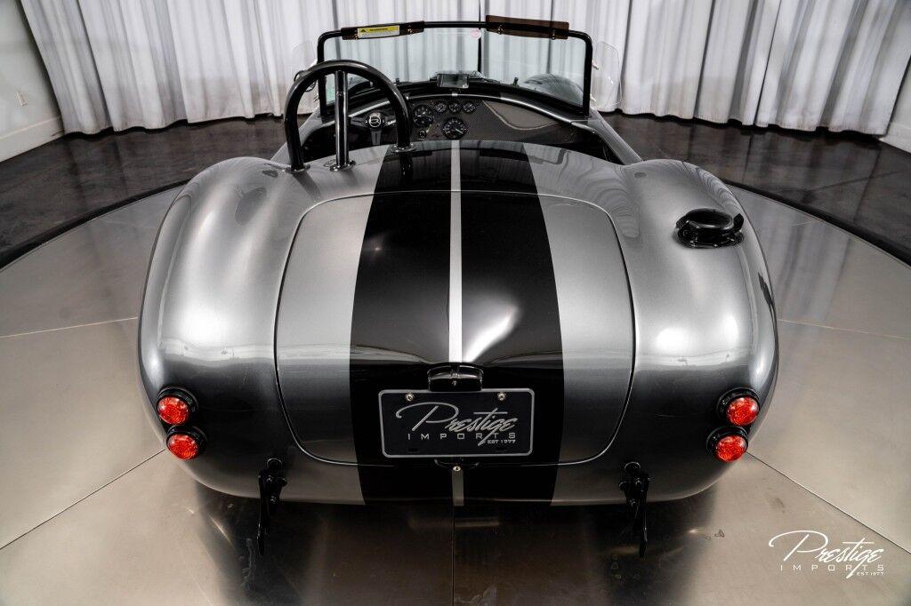 Backdraft Roadster - Thumbnail 17