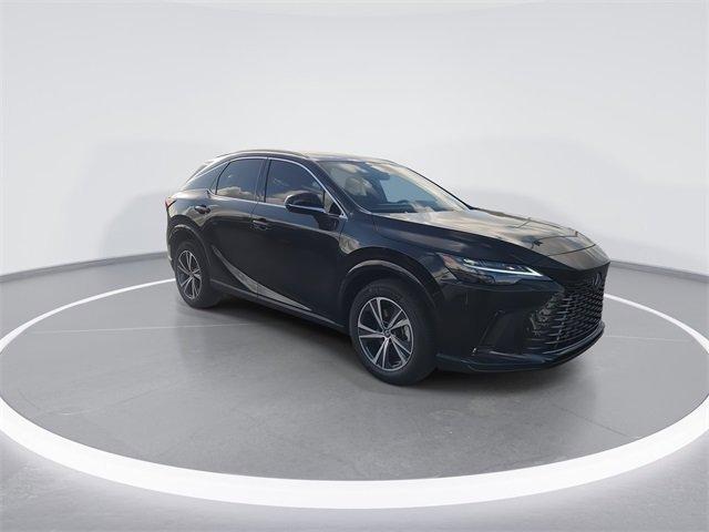 Lexus Rx Premium - Thumbnail 17