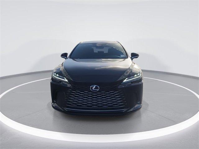 Lexus Rx Premium - Thumbnail 18