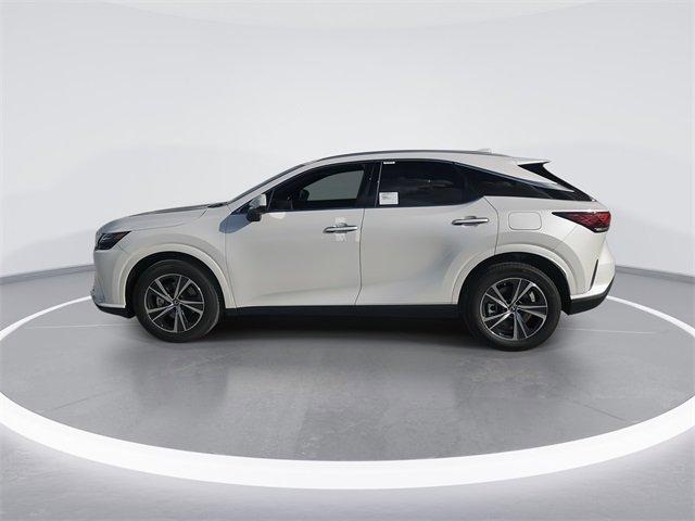 Lexus Rx Premium - Thumbnail 20