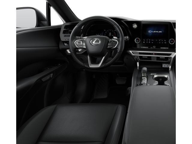 Lexus Rx Premium - Thumbnail 12