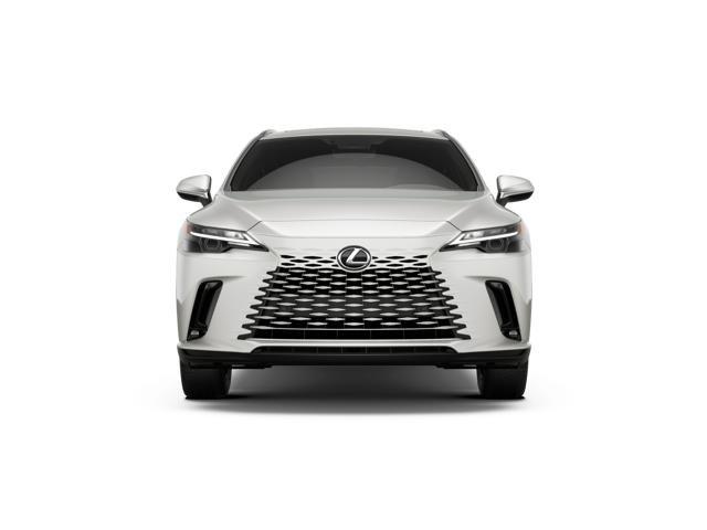 Lexus Rx Premium - Thumbnail 11