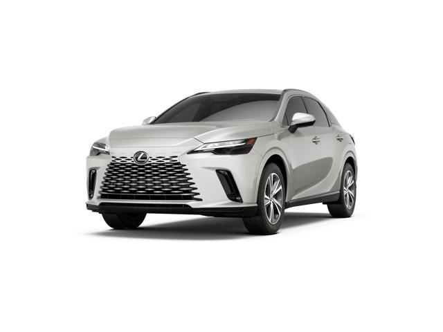 Lexus Rx Premium - Thumbnail 2