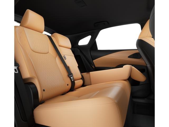Lexus Rx Premium Plus - Thumbnail 15