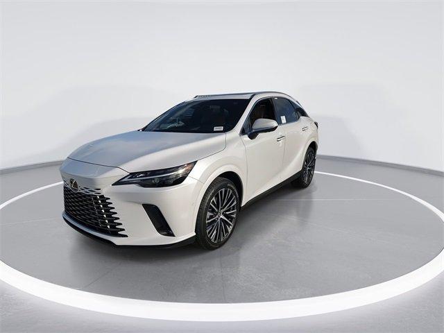 Lexus Rx Premium Plus - Thumbnail 19