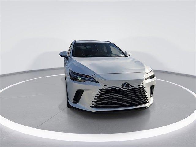 Lexus Rx Premium Plus - Thumbnail 18