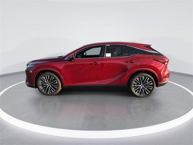 Lexus Rx Premium Plus - Thumbnail 20