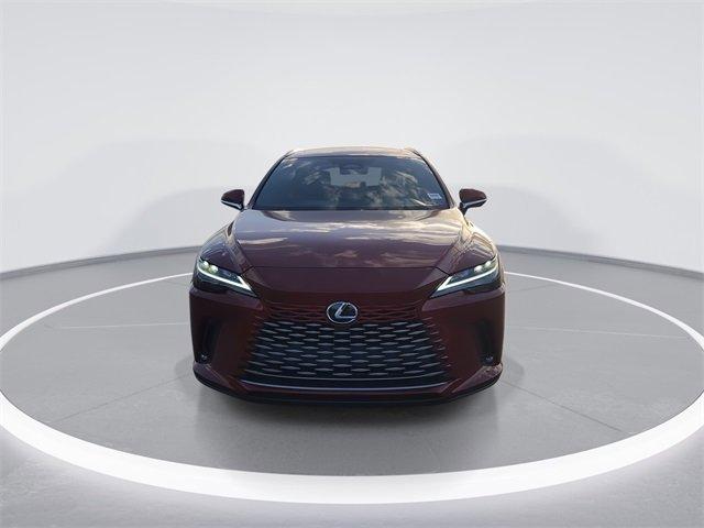 Lexus Rx Premium Plus - Thumbnail 18