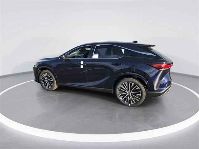 Lexus Rx Premium Plus - Thumbnail 20