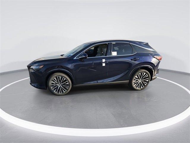 Lexus Rx Premium Plus - Thumbnail 19