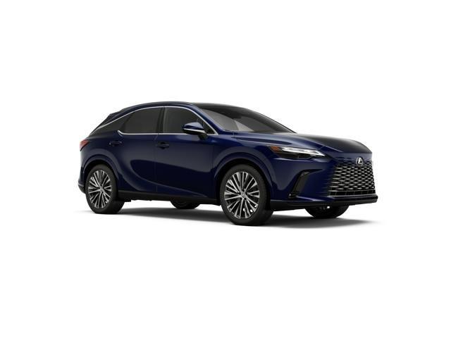 Lexus Rx Premium Plus - Thumbnail 5