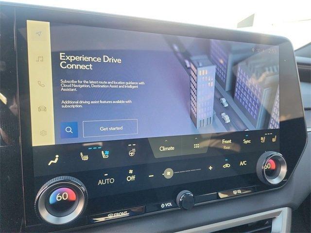 Lexus Rx Premium - Thumbnail 19