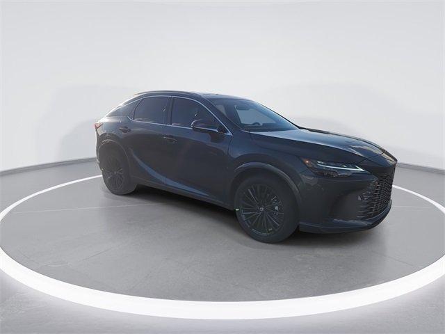 Lexus Rx Premium - Thumbnail 3