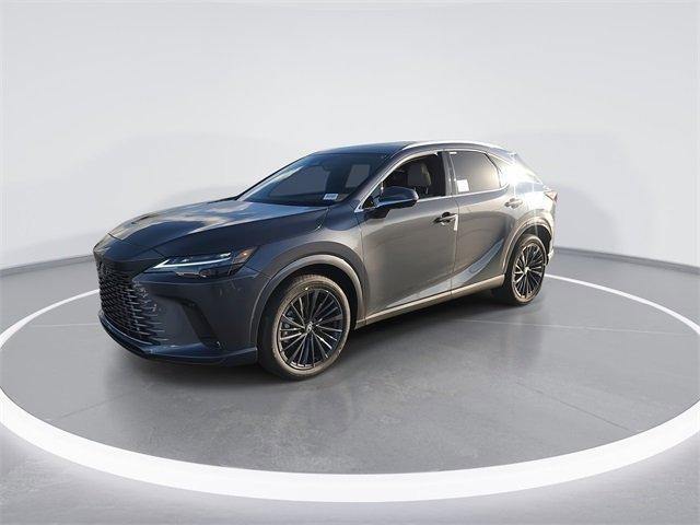 Lexus Rx Premium - Thumbnail 5