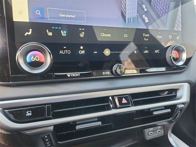 Lexus Rx Premium - Thumbnail 20