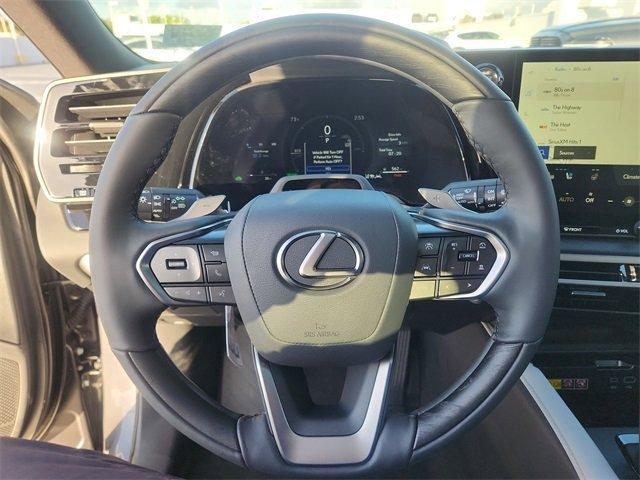 Lexus Rx Premium - Thumbnail 15
