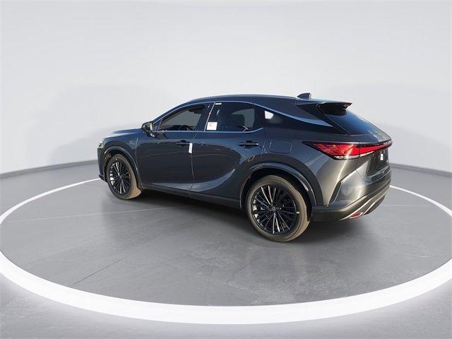 Lexus Rx Premium - Thumbnail 7