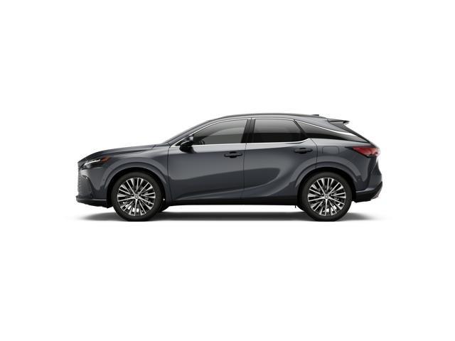 Lexus Rx Premium Plus - Thumbnail 3