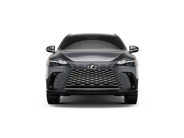 Lexus Rx Premium Plus - Thumbnail 6