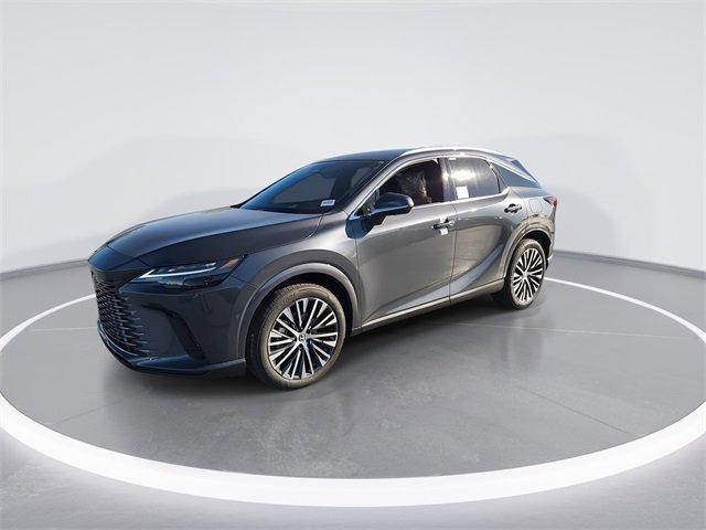 Lexus Rx Premium Plus - Thumbnail 19