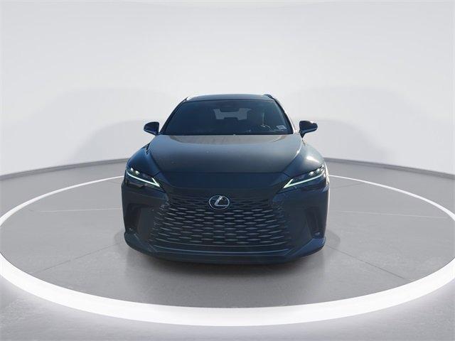 Lexus Rx Premium Plus - Thumbnail 18