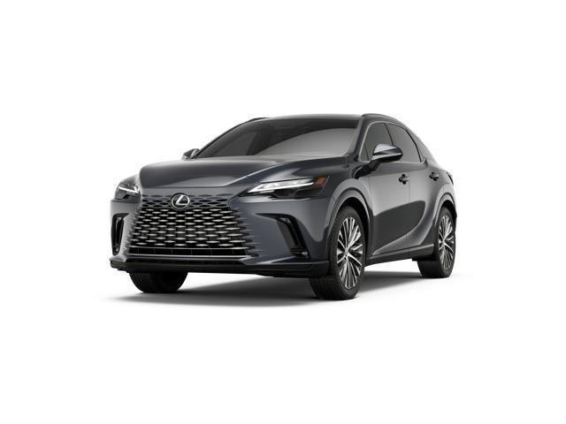 Lexus Rx Premium Plus - View 1