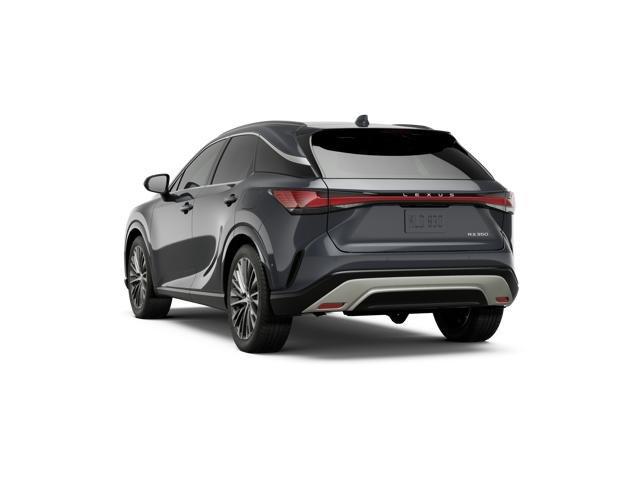 Lexus Rx Premium Plus - Thumbnail 9