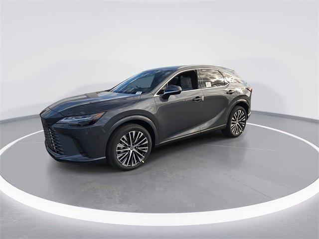 Lexus Rx Premium Plus - Thumbnail 19