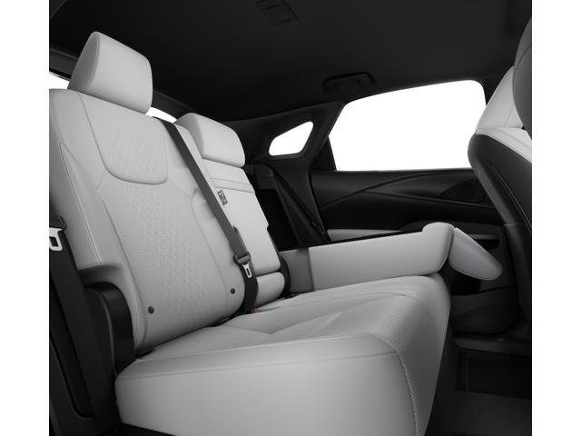 Lexus Rx Premium Plus - Thumbnail 15