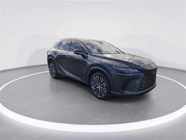 Lexus Rx Premium Plus - Thumbnail 17