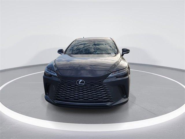 Lexus Rx Premium Plus - Thumbnail 18