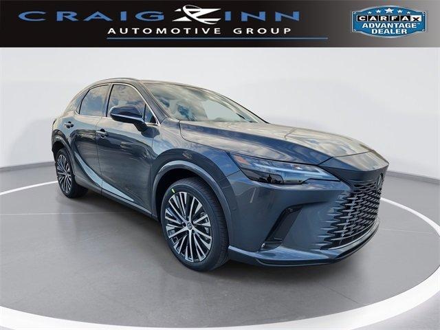 Lexus Rx Premium Plus - Thumbnail 16