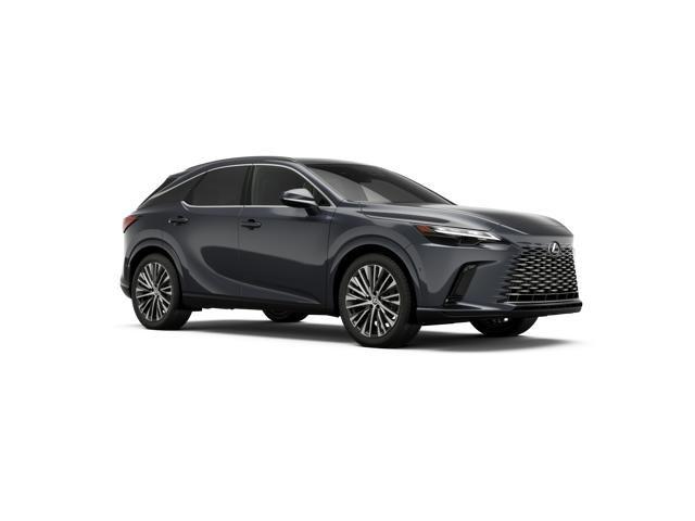 Lexus Rx Premium Plus - Thumbnail 10