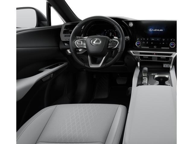 Lexus Rx Premium Plus - Thumbnail 14