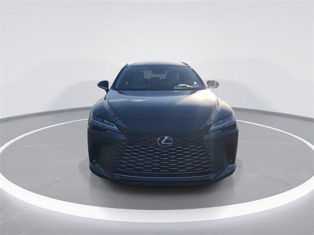 Lexus Rx Premium Plus - Thumbnail 18