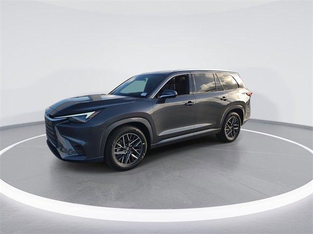 Lexus Tx Premium - Thumbnail 19