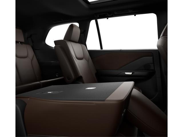 Lexus Tx Premium - Thumbnail 13