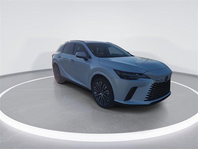 Lexus Rx Premium Plus - Thumbnail 17