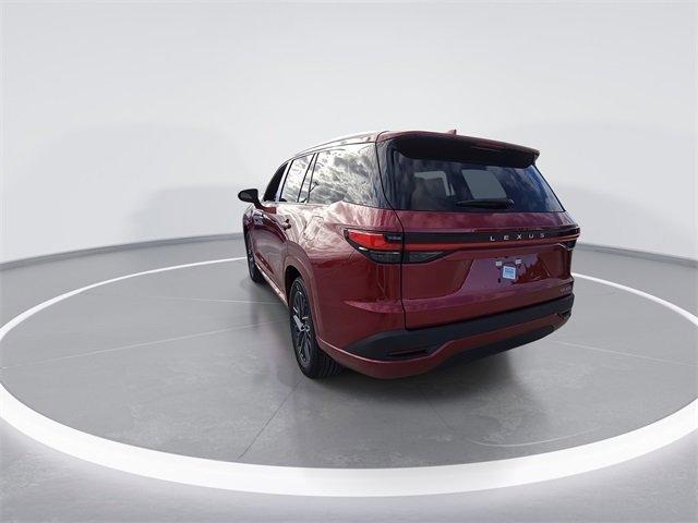 Lexus Tx Premium - Thumbnail 7