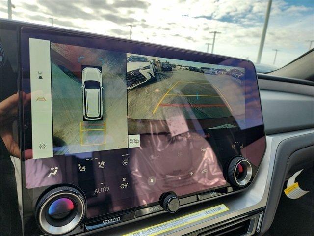 Lexus Tx Premium - Thumbnail 18