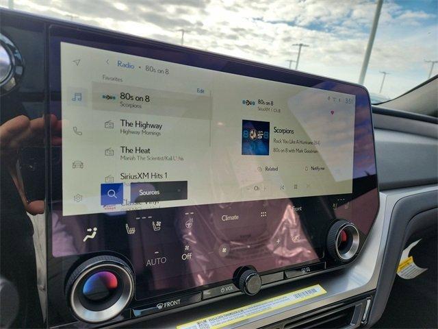 Lexus Tx Premium - Thumbnail 17