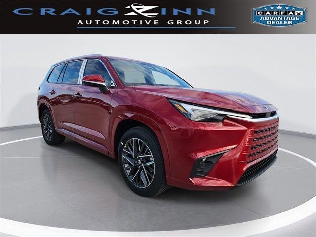 Lexus Tx Premium - Thumbnail 2