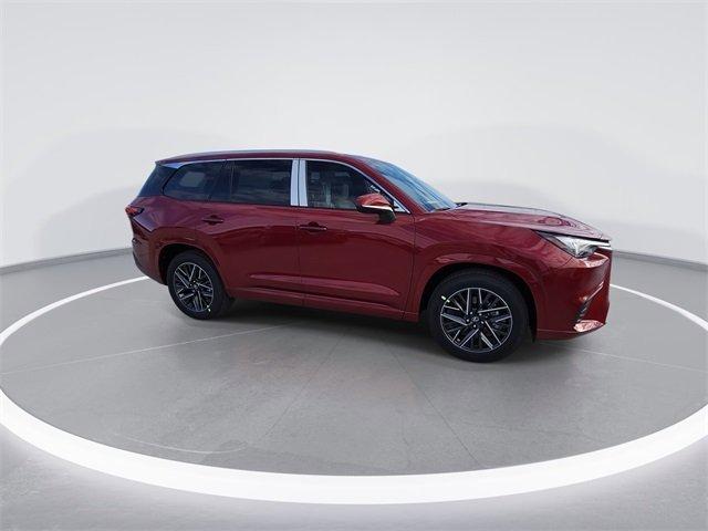 Lexus Tx Premium - Thumbnail 10