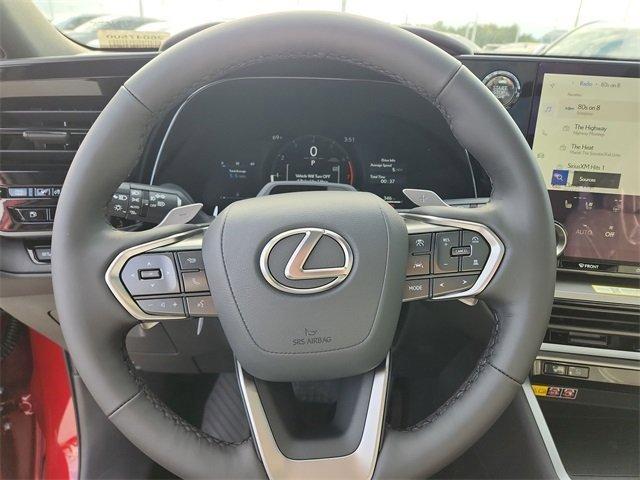 Lexus Tx Premium - Thumbnail 15