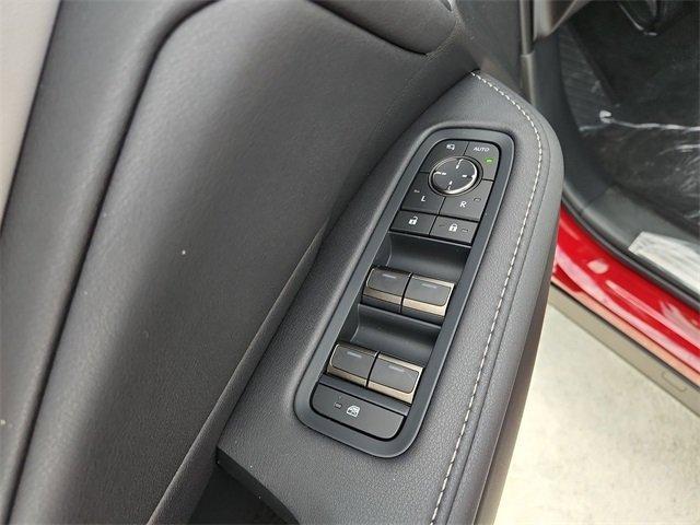 Lexus Tx Premium - Thumbnail 14