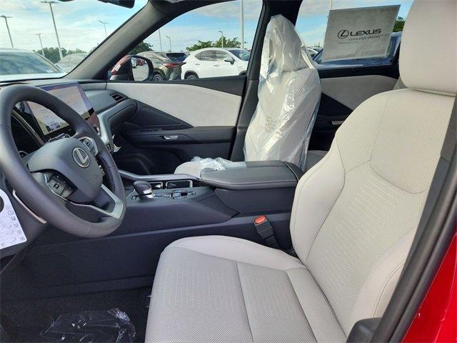 Lexus Tx Premium - Thumbnail 12