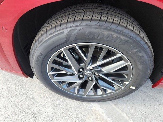 Lexus Tx Premium - Thumbnail 11