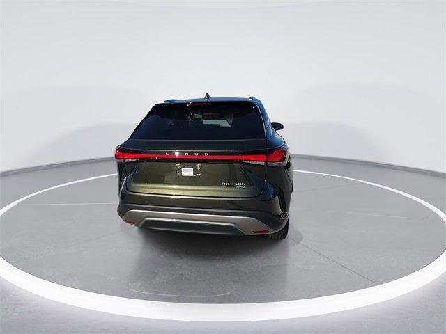 Lexus Rx Premium Plus - Thumbnail 8