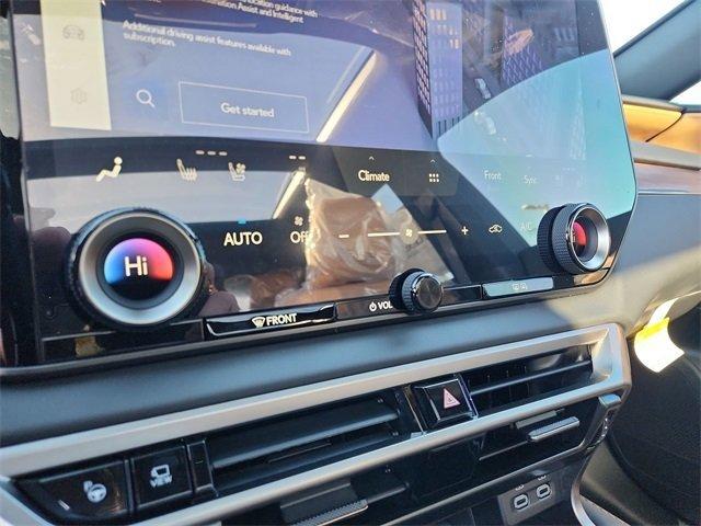 Lexus Rx Premium Plus - Thumbnail 20