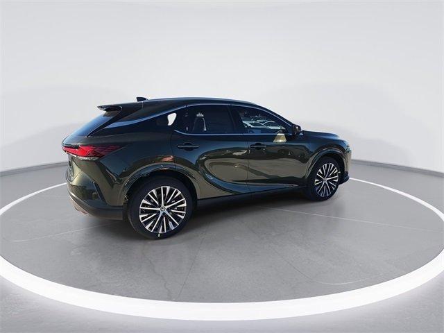 Lexus Rx Premium Plus - Thumbnail 9